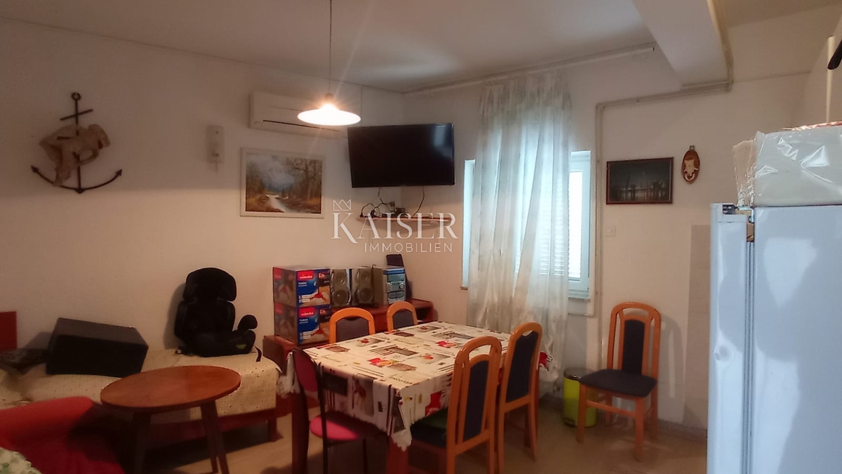 Casa Jadranovo, Crikvenica, 148m2