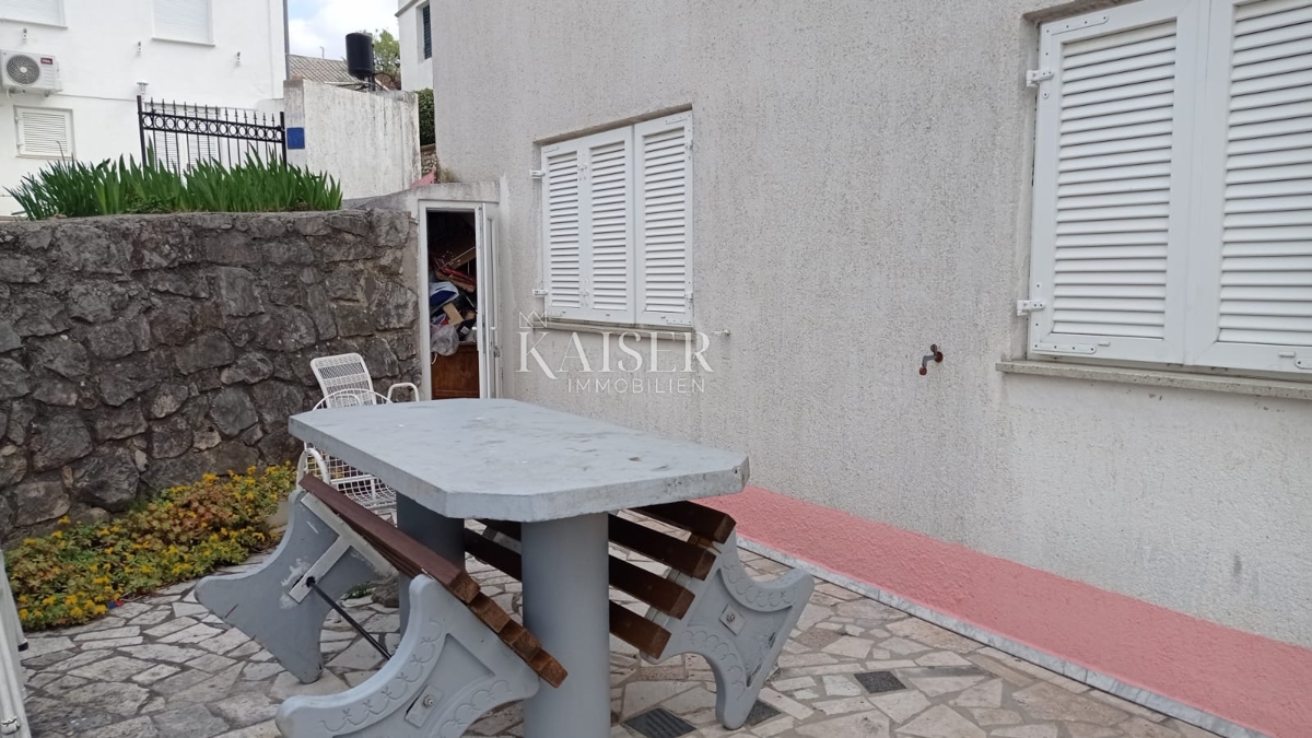 Casa Jadranovo, Crikvenica, 148m2