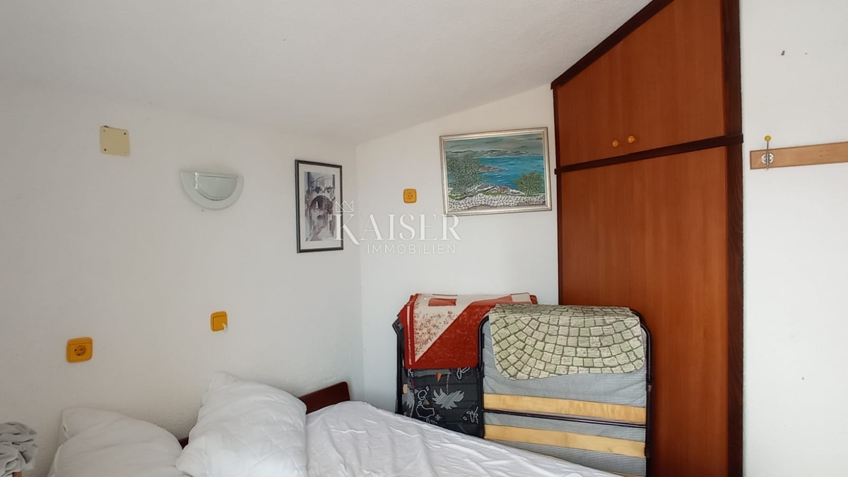 Casa Jadranovo, Crikvenica, 148m2