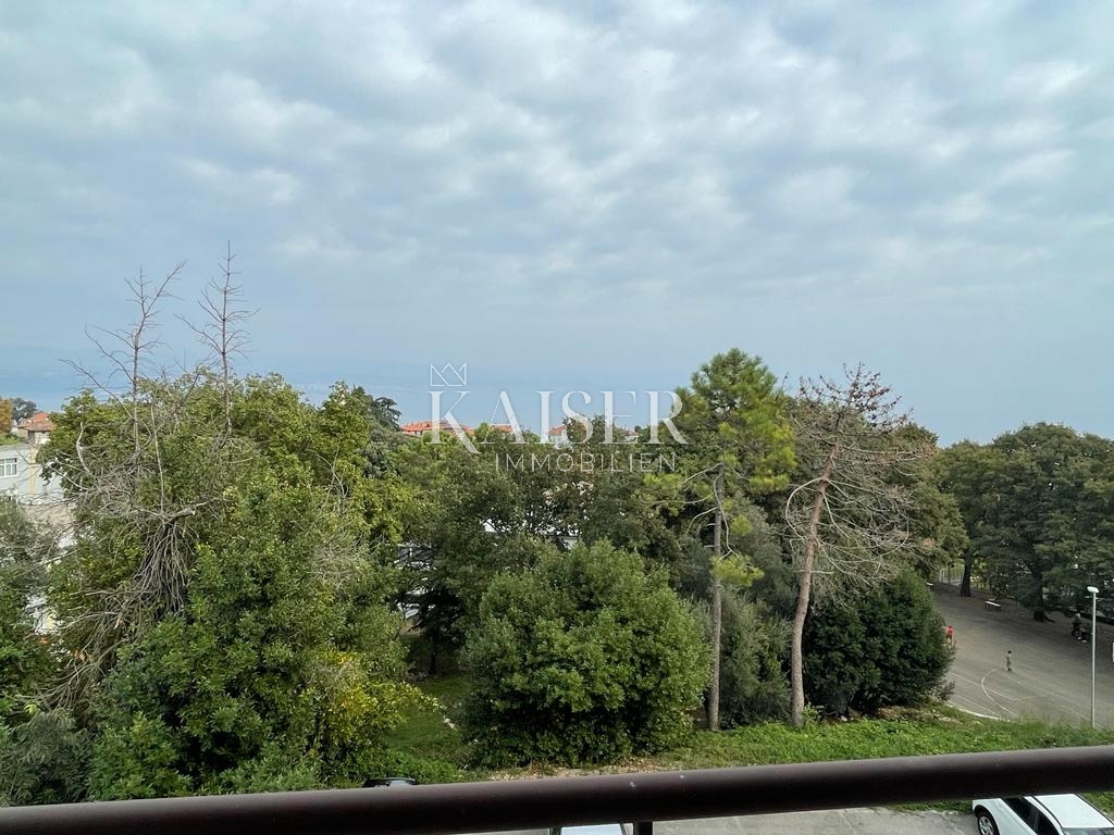 Appartamento Lovran, 120,31m2