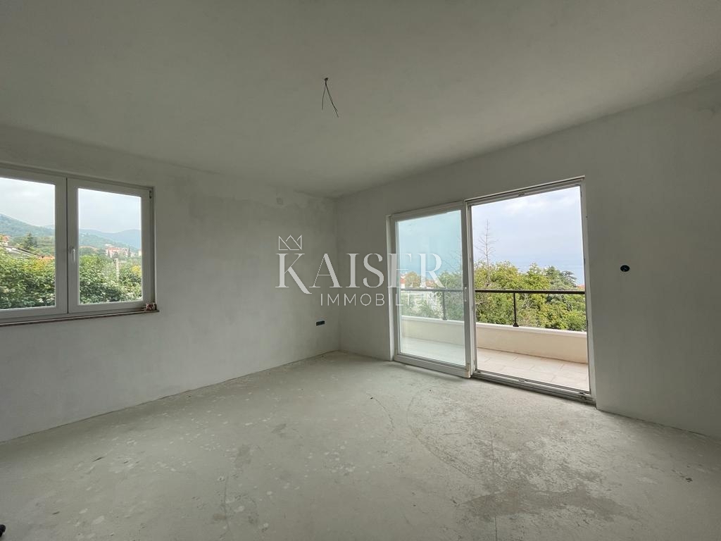 Appartamento Lovran, 120,31m2