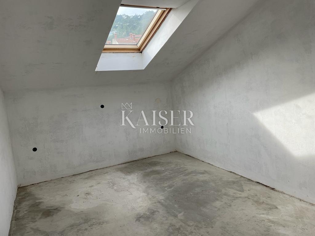 Appartamento Lovran, 120,31m2