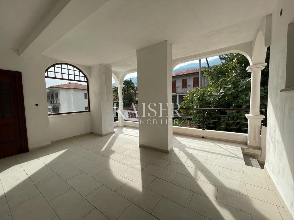 Appartamento Lovran, 120,31m2