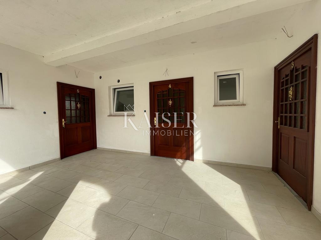 Appartamento Lovran, 120,31m2