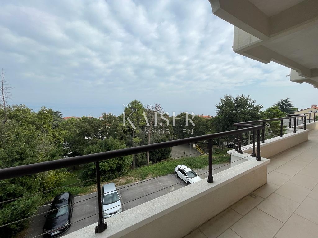 Appartamento Lovran, 120,31m2