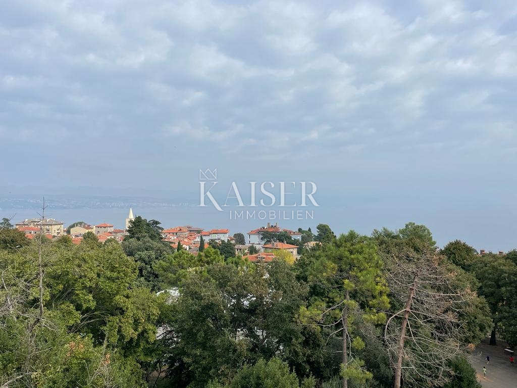 Appartamento Lovran, 120,31m2