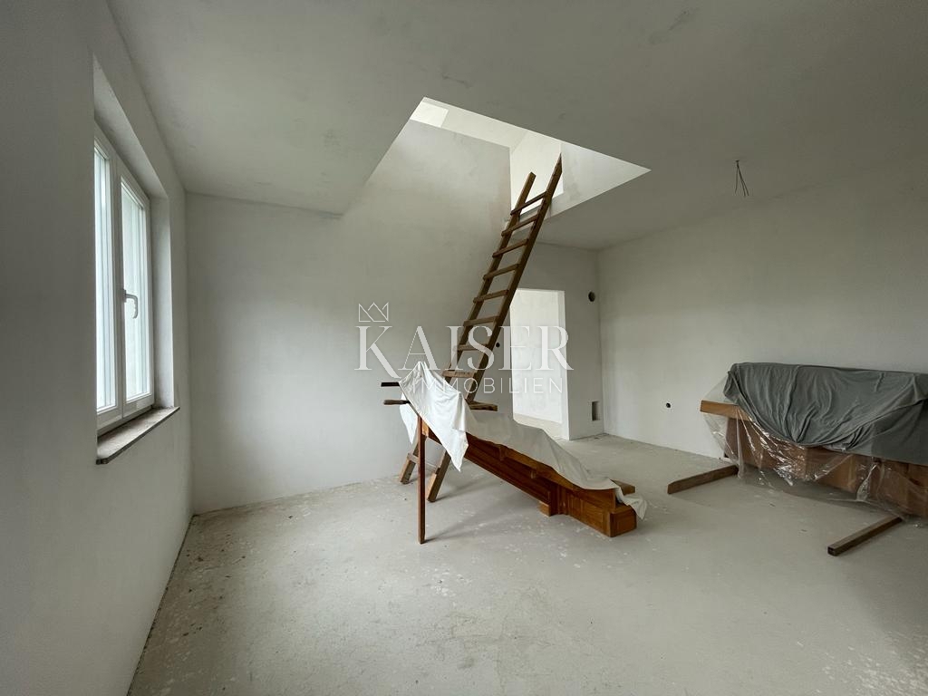 Appartamento Lovran, 120,31m2