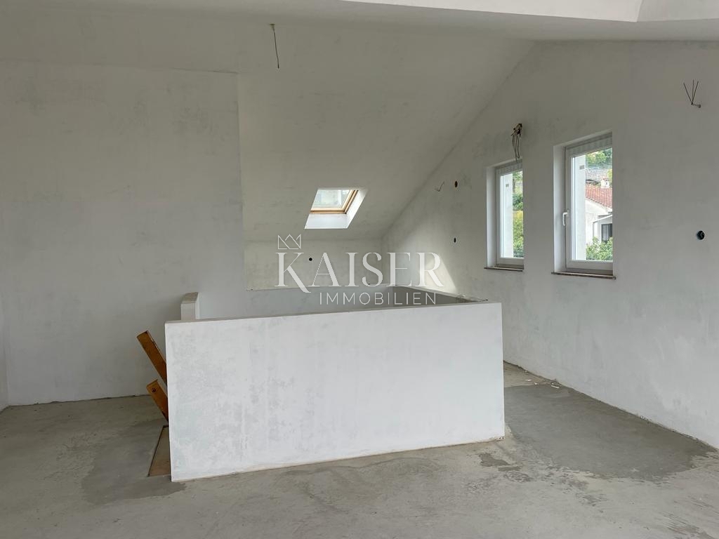 Appartamento Lovran, 120,31m2