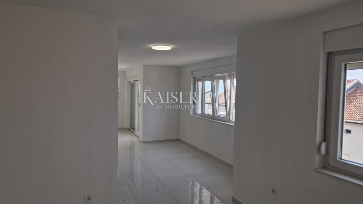 Appartamento Crikvenica, 122,81m2