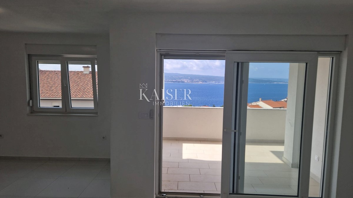 Appartamento Crikvenica, 122,81m2