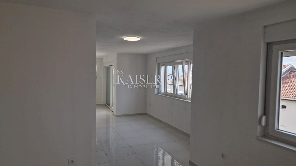 Appartamento Crikvenica, 122,81m2