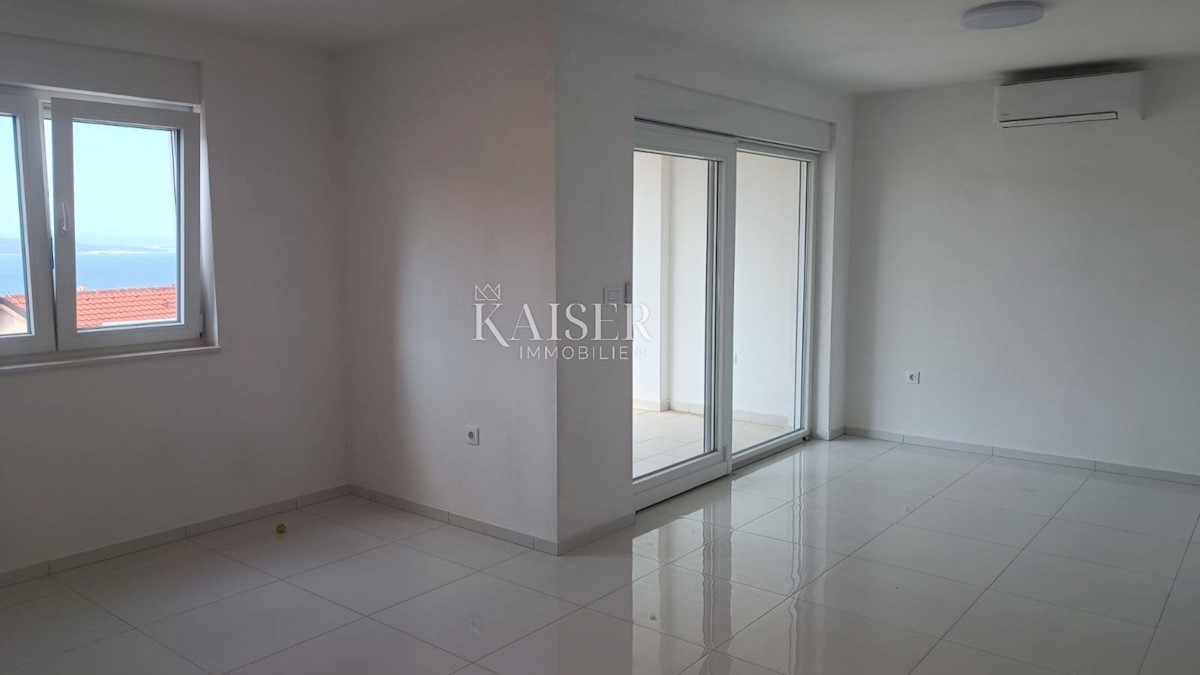 Appartamento Crikvenica, 122,81m2