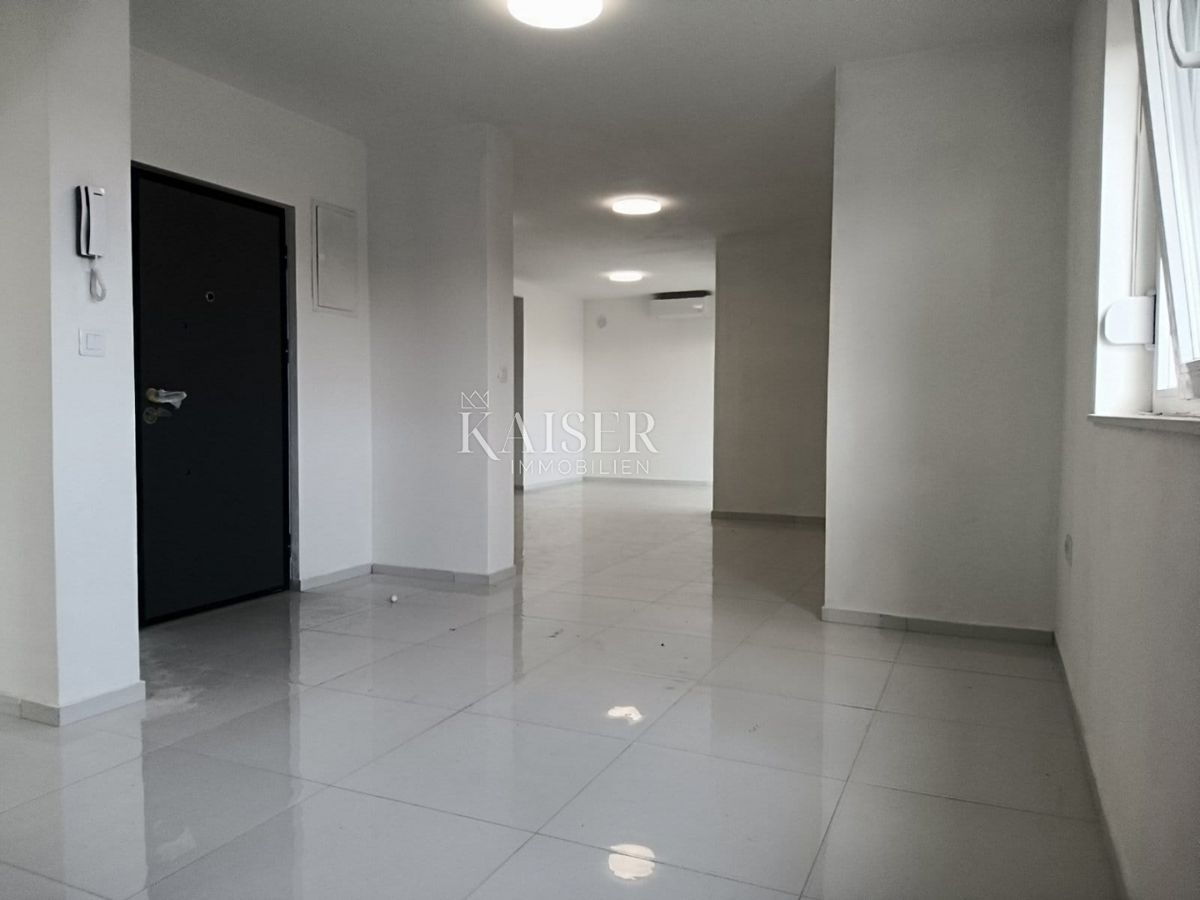 Appartamento Crikvenica, 122,81m2
