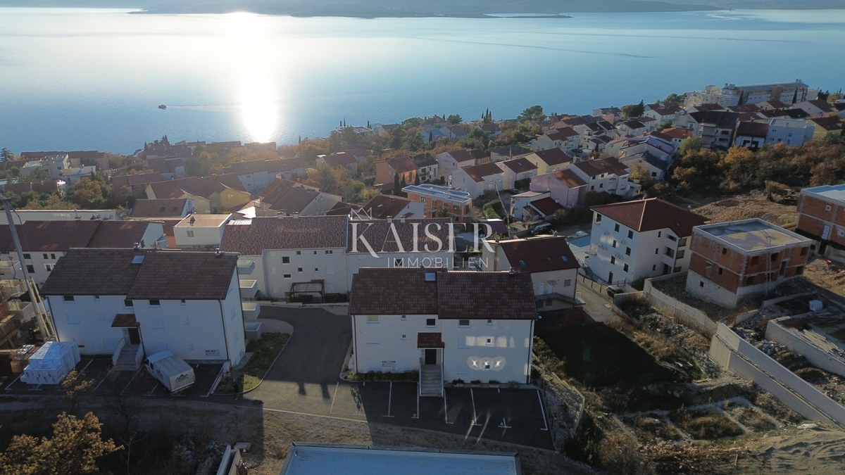 Appartamento Crikvenica, 122,81m2