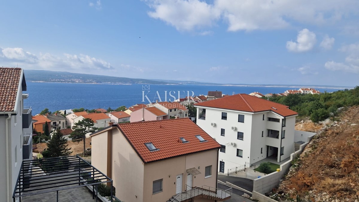 Appartamento Crikvenica, 122,81m2