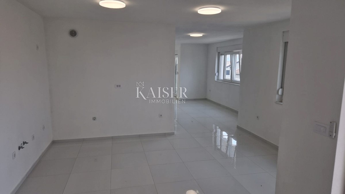 Appartamento Crikvenica, 122,81m2