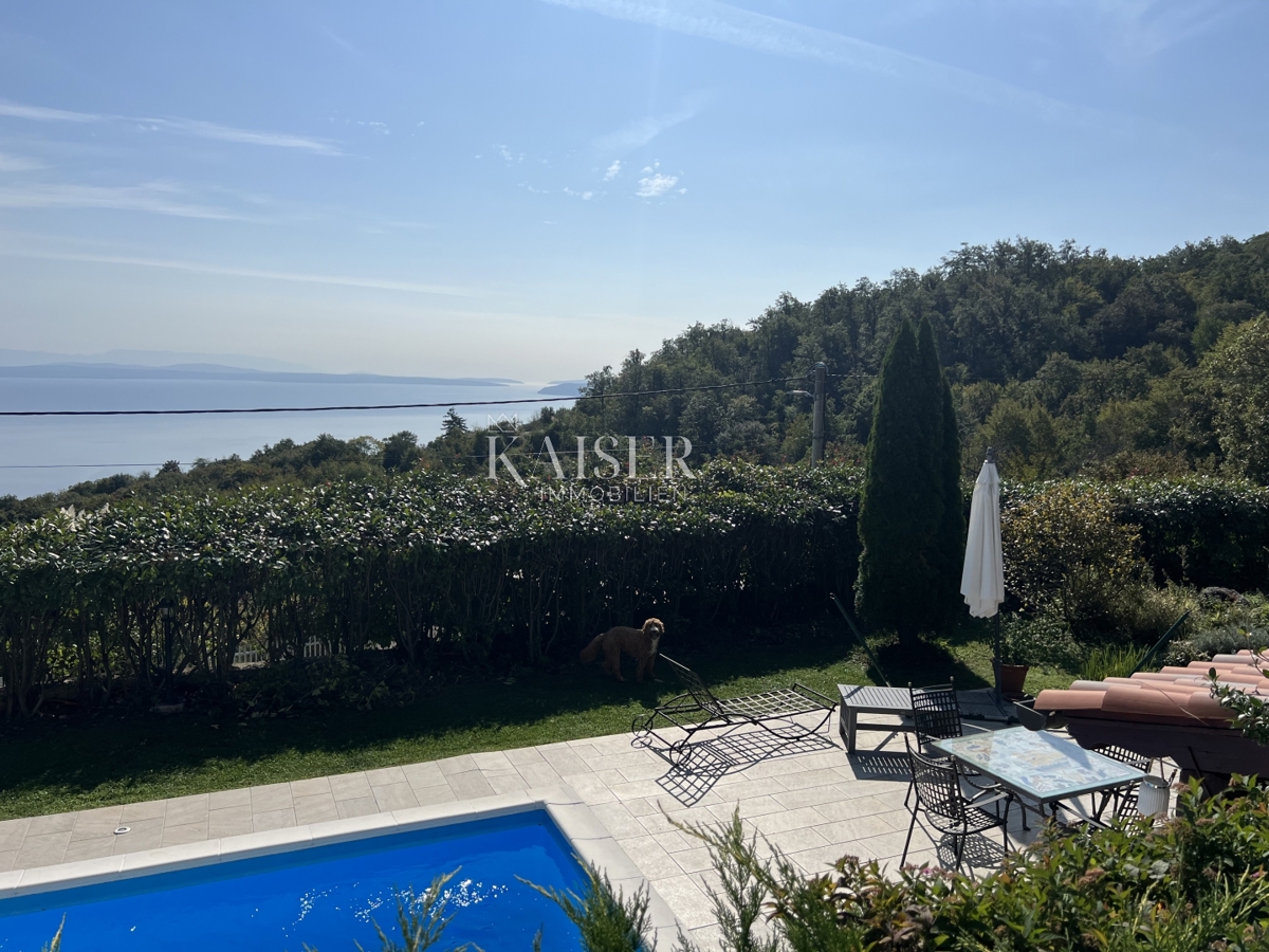 Casa Poljane, Opatija - Okolica, 223m2