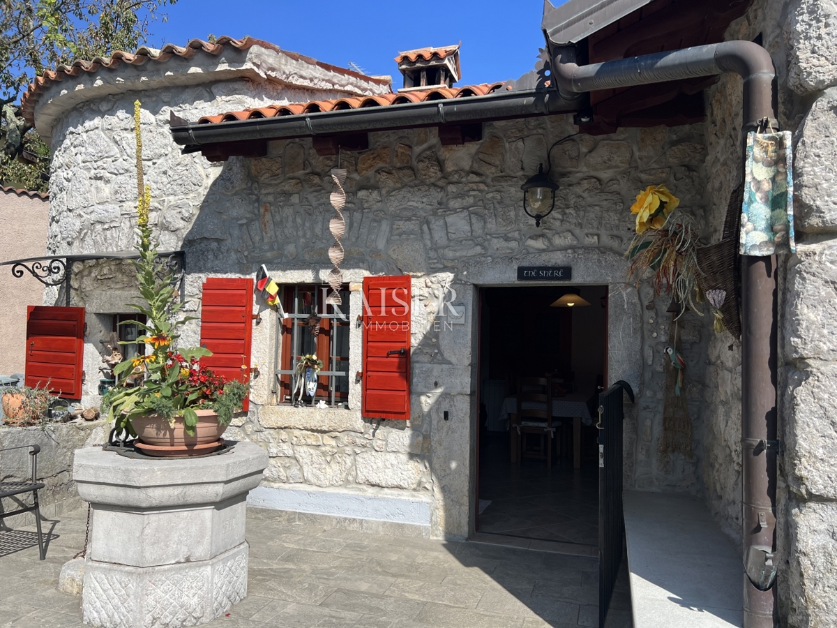 Casa Poljane, Opatija - Okolica, 223m2