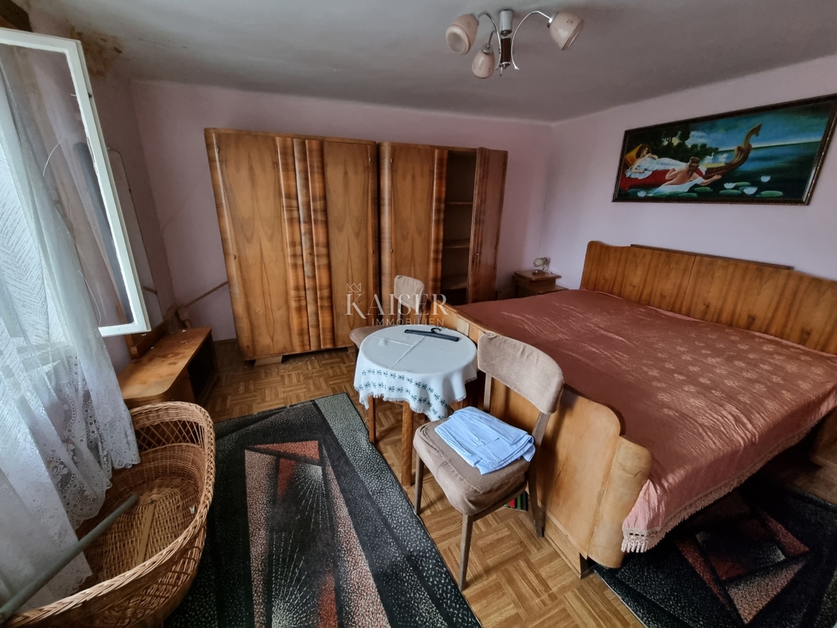 Casa Grižane-Belgrad, Vinodolska Općina, 95m2