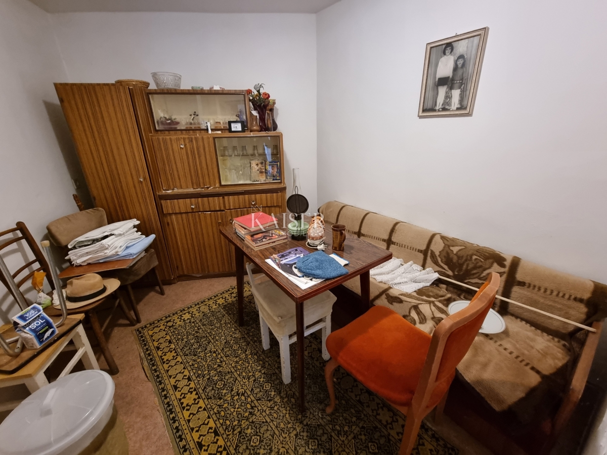 Casa Grižane-Belgrad, Vinodolska Općina, 95m2