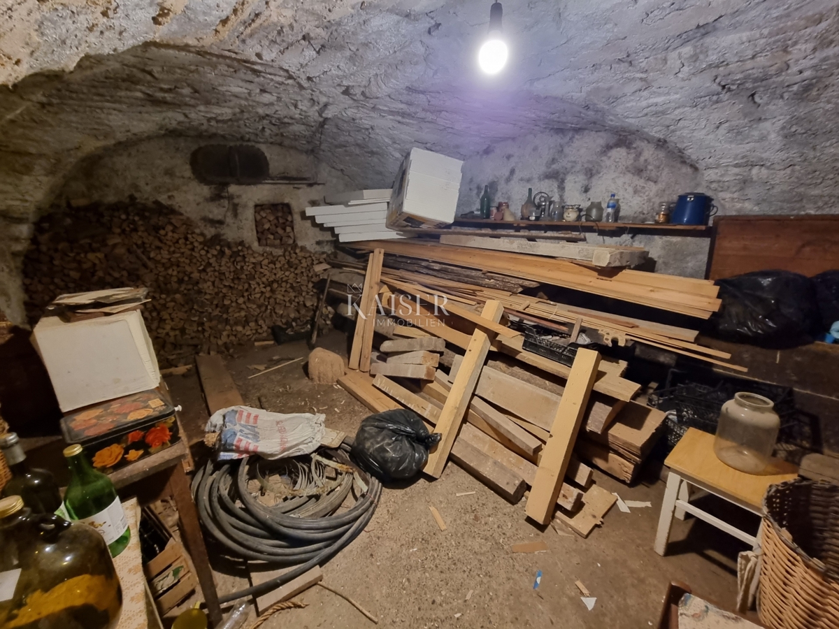 Casa Grižane-Belgrad, Vinodolska Općina, 95m2