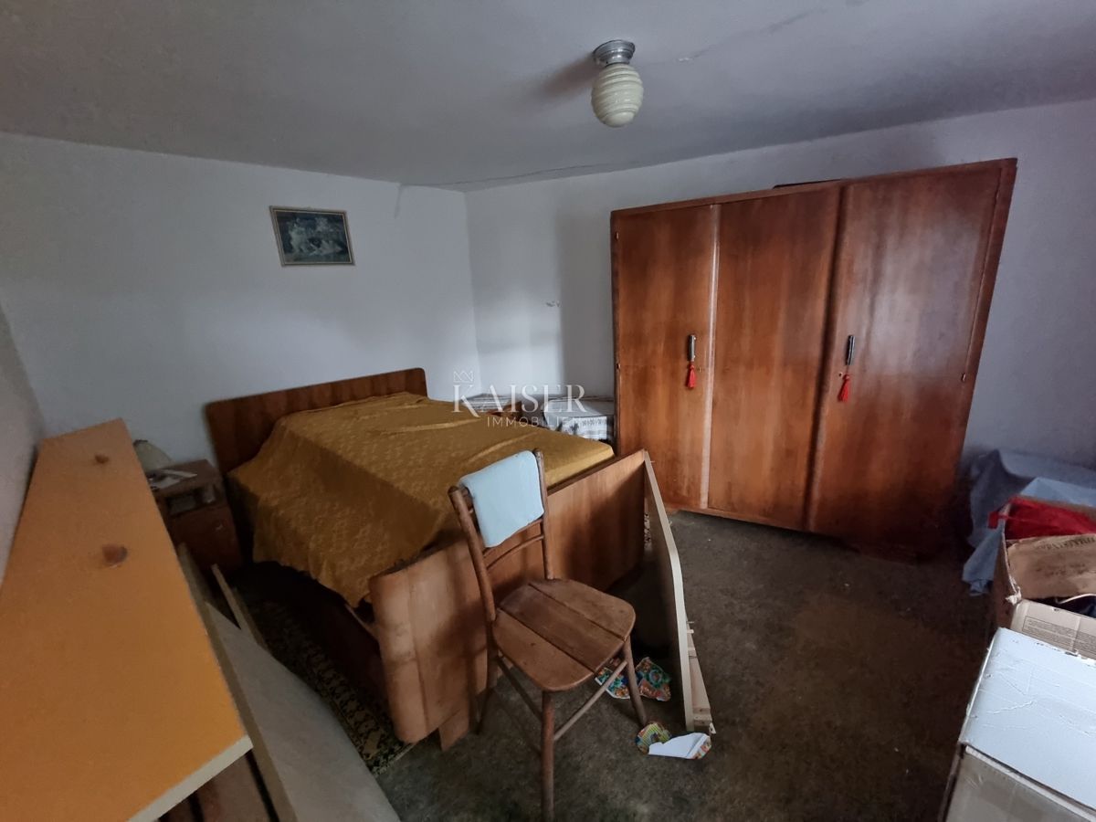 Casa Grižane-Belgrad, Vinodolska Općina, 95m2