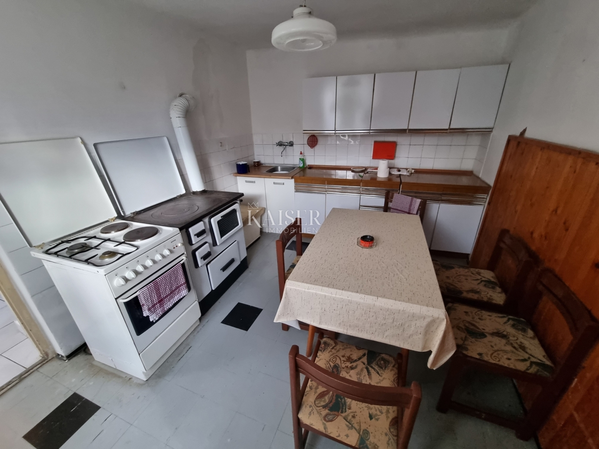 Casa Grižane-Belgrad, Vinodolska Općina, 95m2