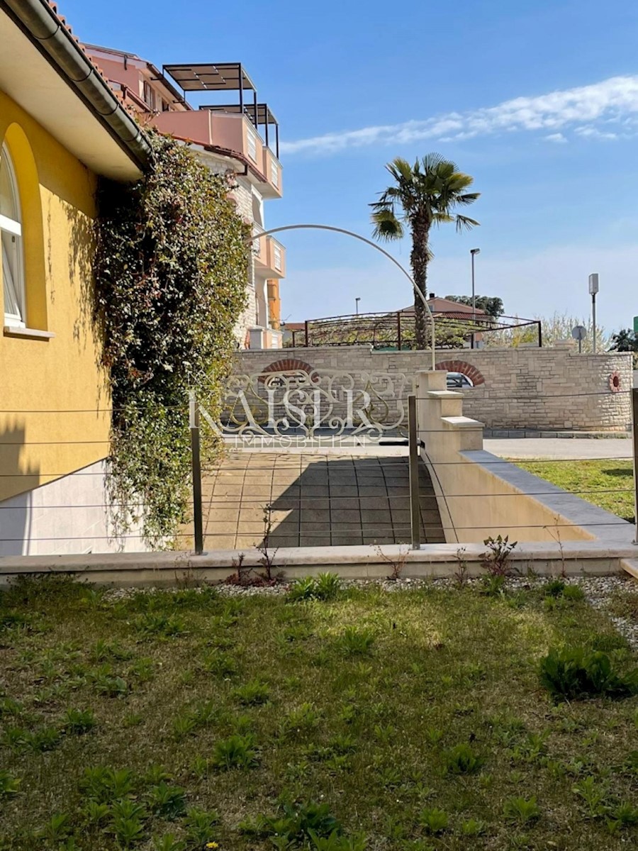 Istria - Pola, villa con piscina e sauna