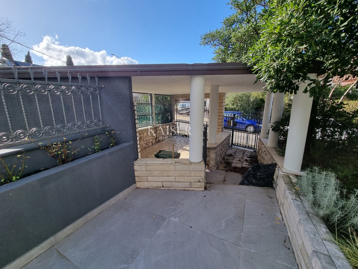 Appartamento Selce, Crikvenica, 115m2