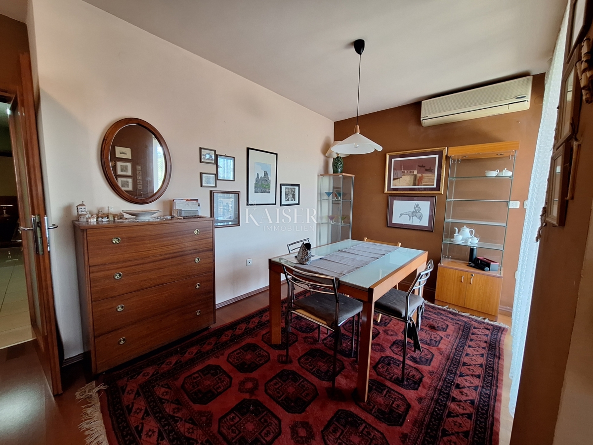 Appartamento Tometići, Kastav, 109,14m2