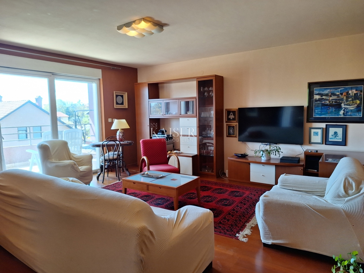 Appartamento Tometići, Kastav, 109,14m2