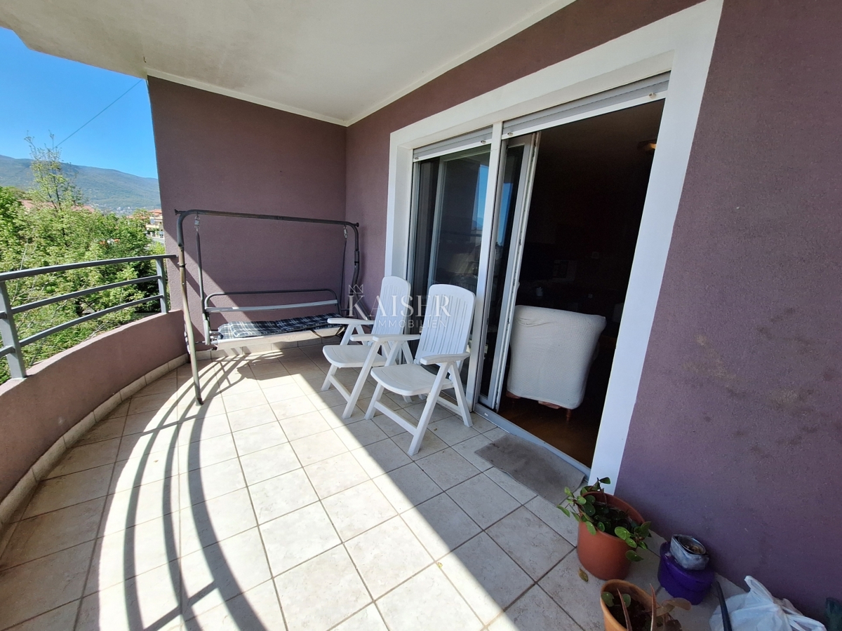 Appartamento Tometići, Kastav, 109,14m2