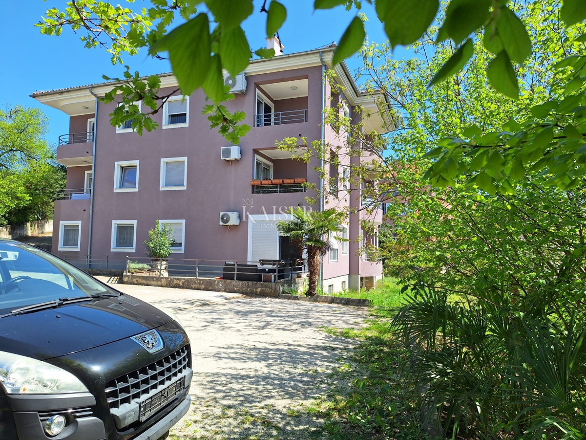 Appartamento Tometići, Kastav, 109,14m2