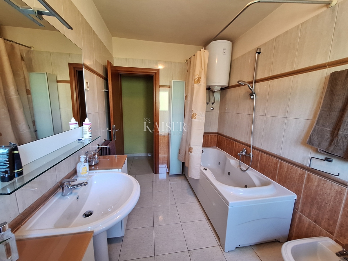 Appartamento Tometići, Kastav, 109,14m2