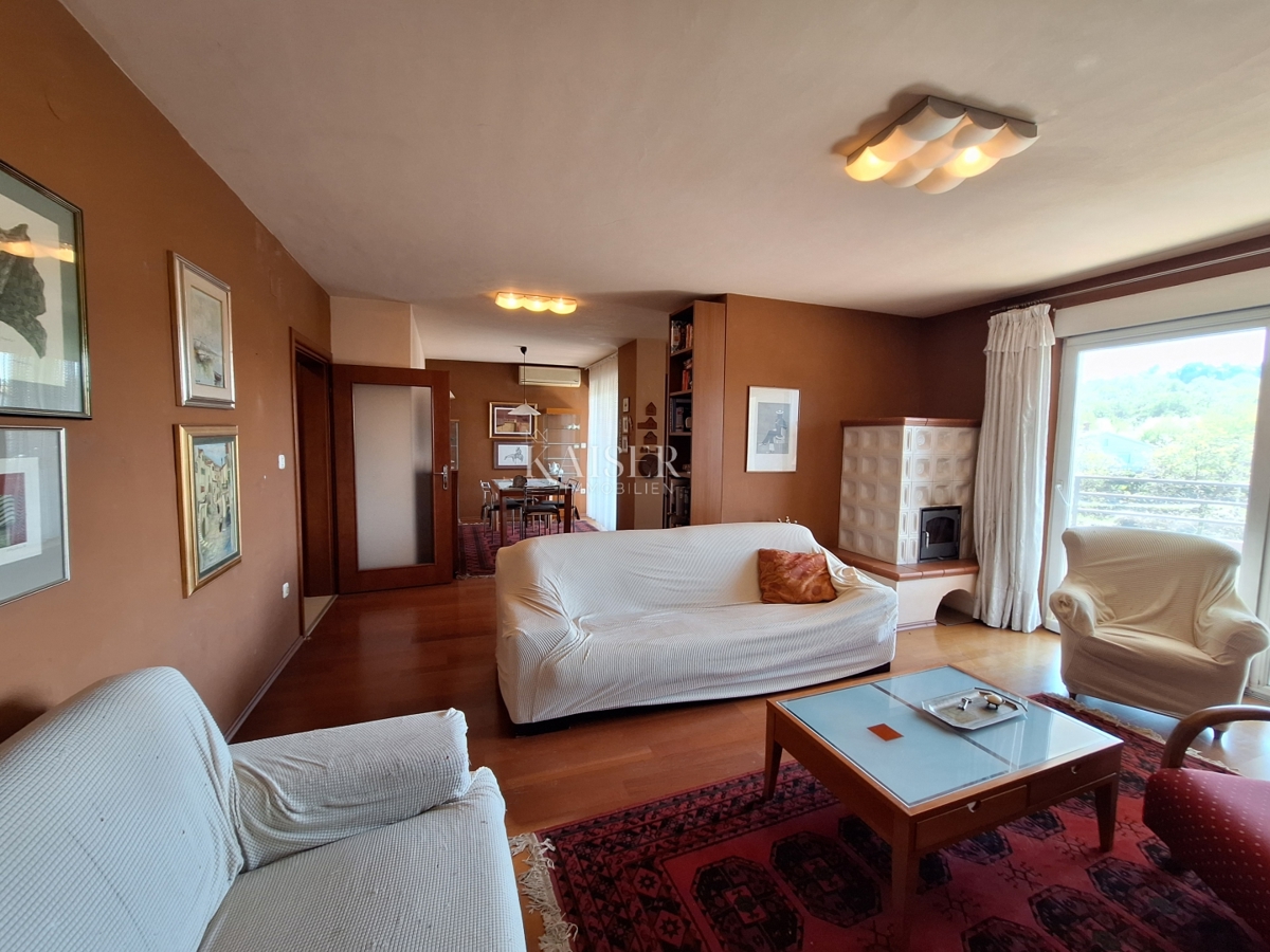 Appartamento Tometići, Kastav, 109,14m2