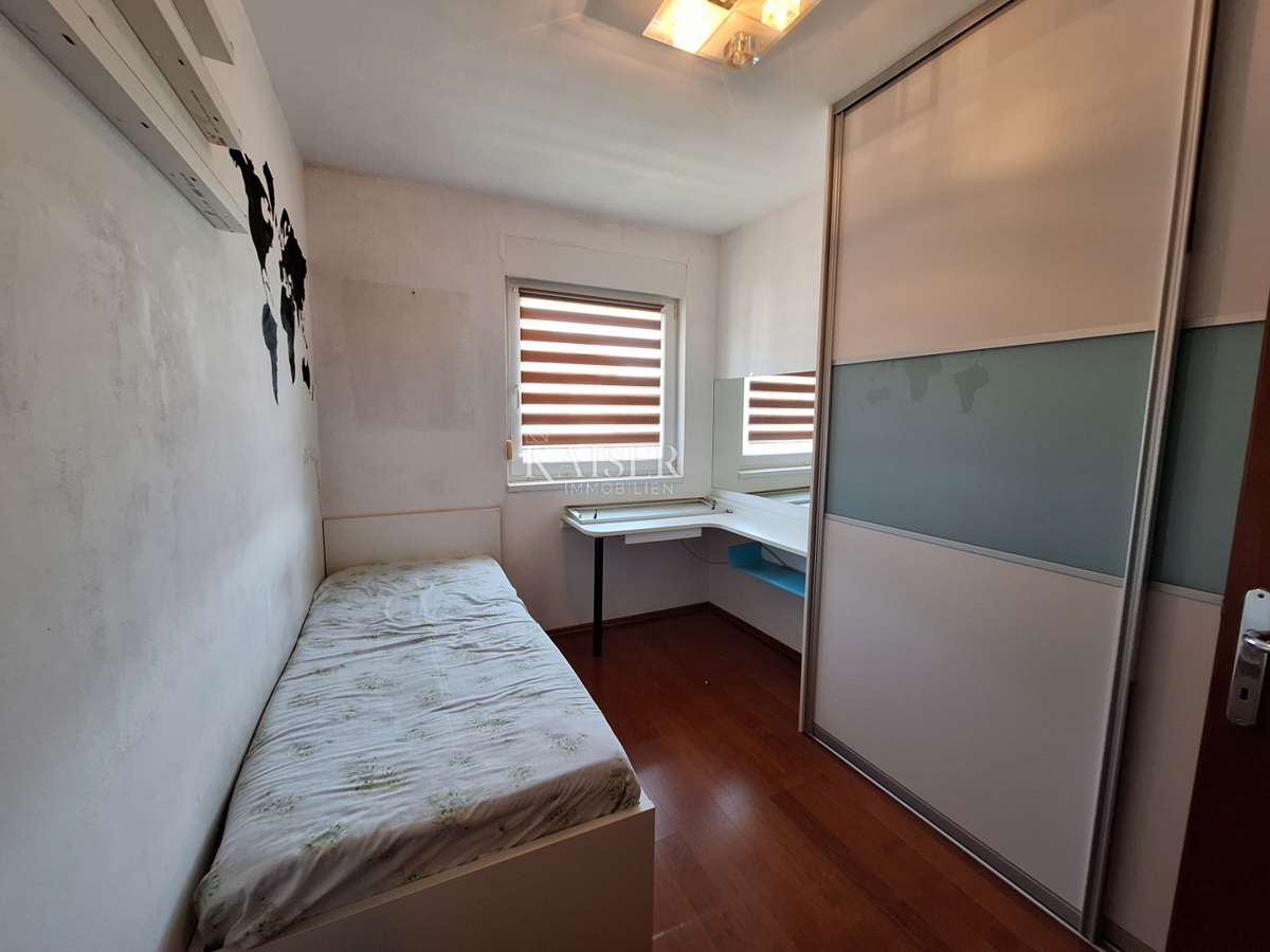 Appartamento Tometići, Kastav, 109,14m2