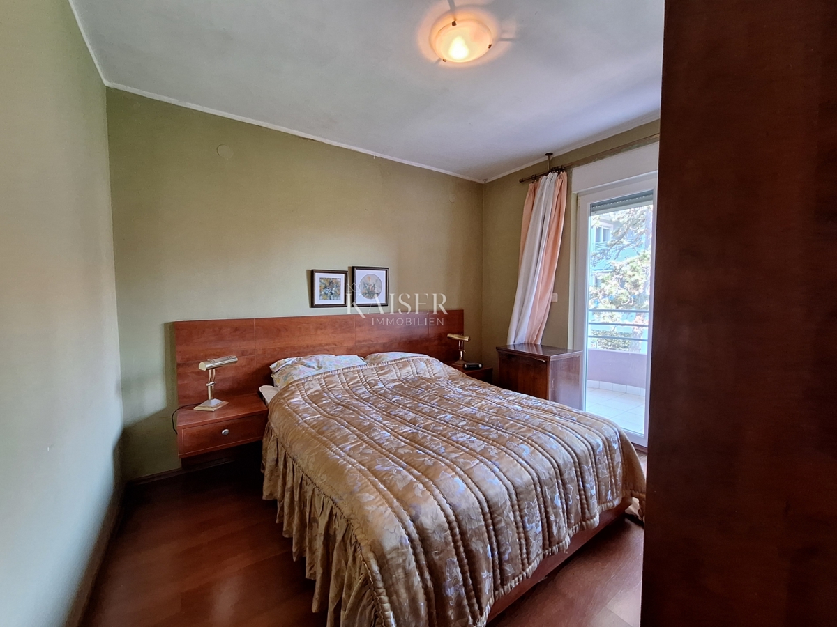 Appartamento Tometići, Kastav, 109,14m2