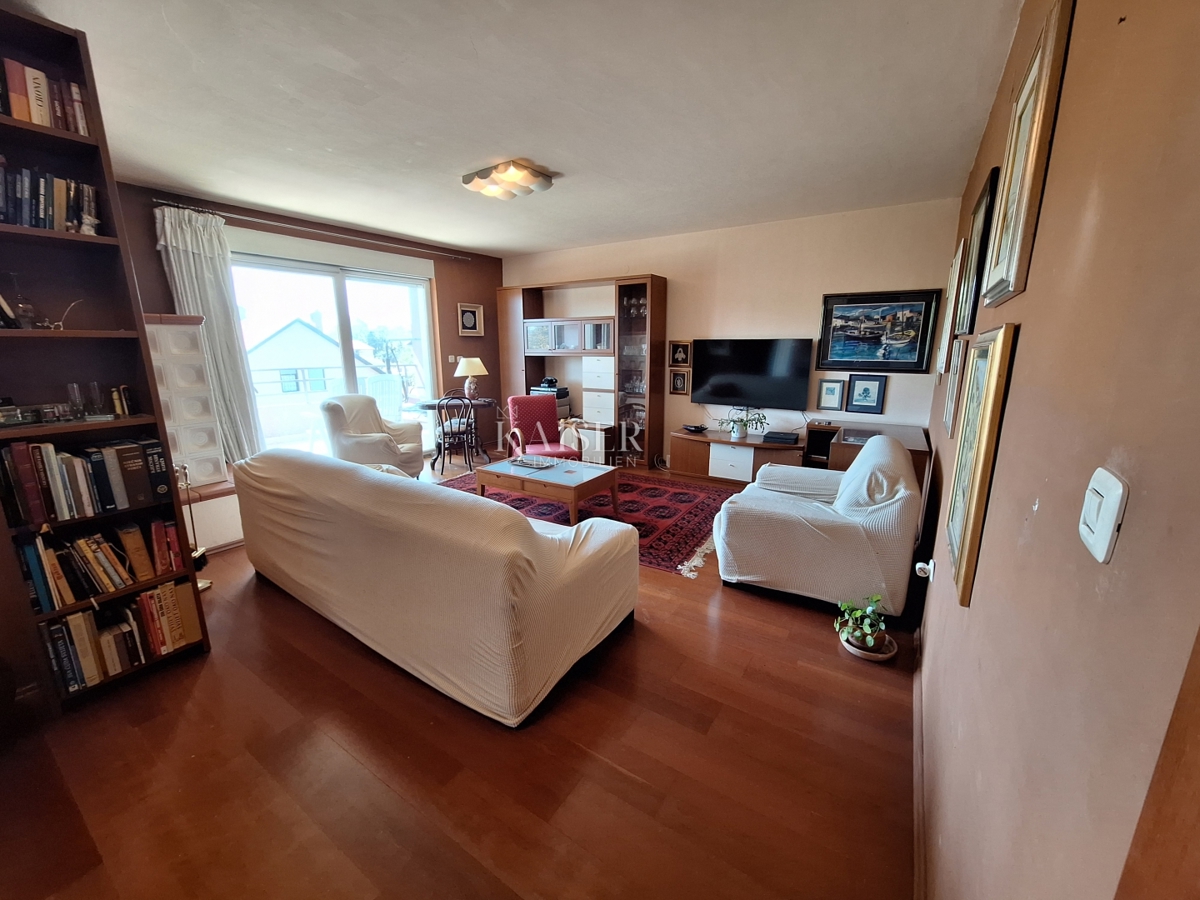 Appartamento Tometići, Kastav, 109,14m2