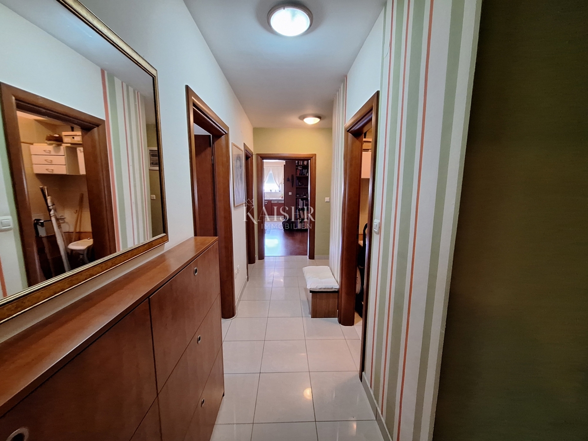 Appartamento Tometići, Kastav, 109,14m2