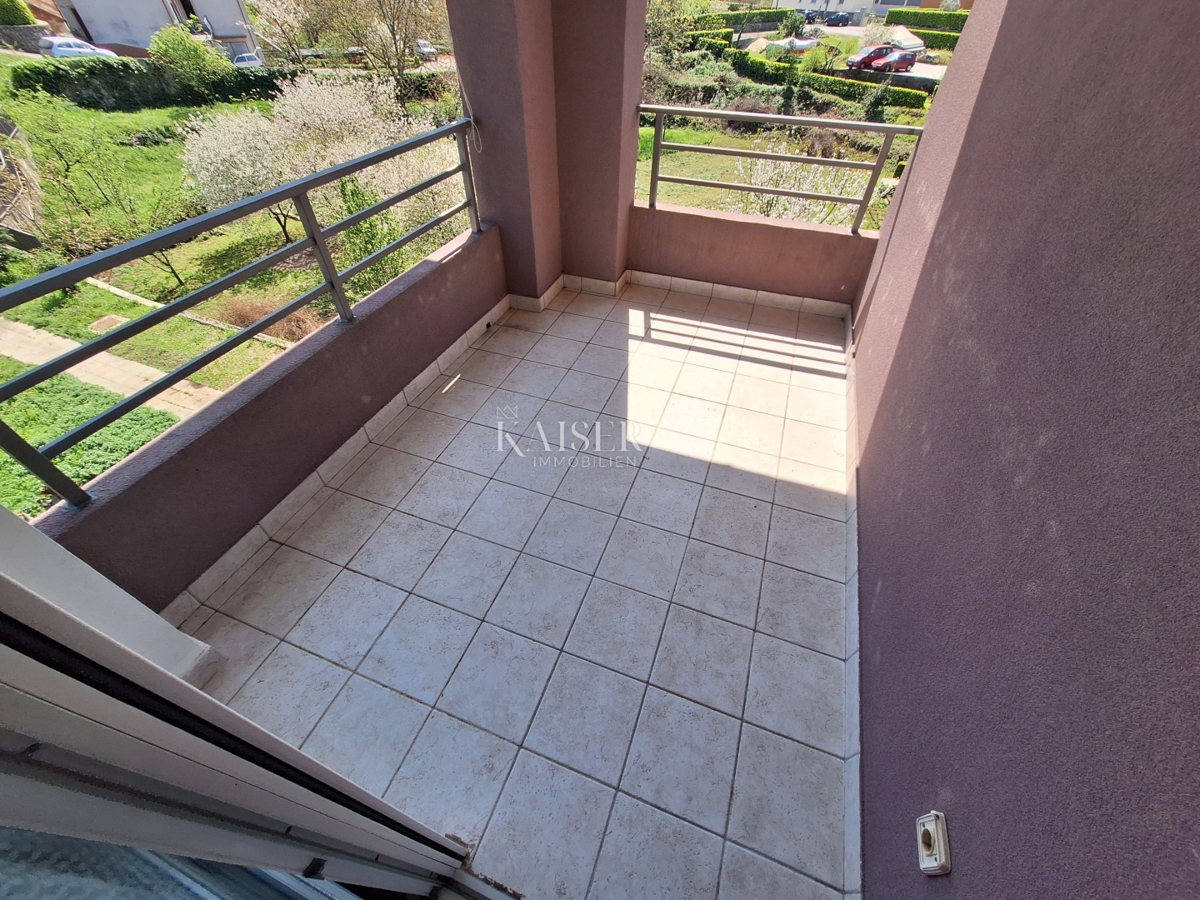 Appartamento Tometići, Kastav, 109,14m2