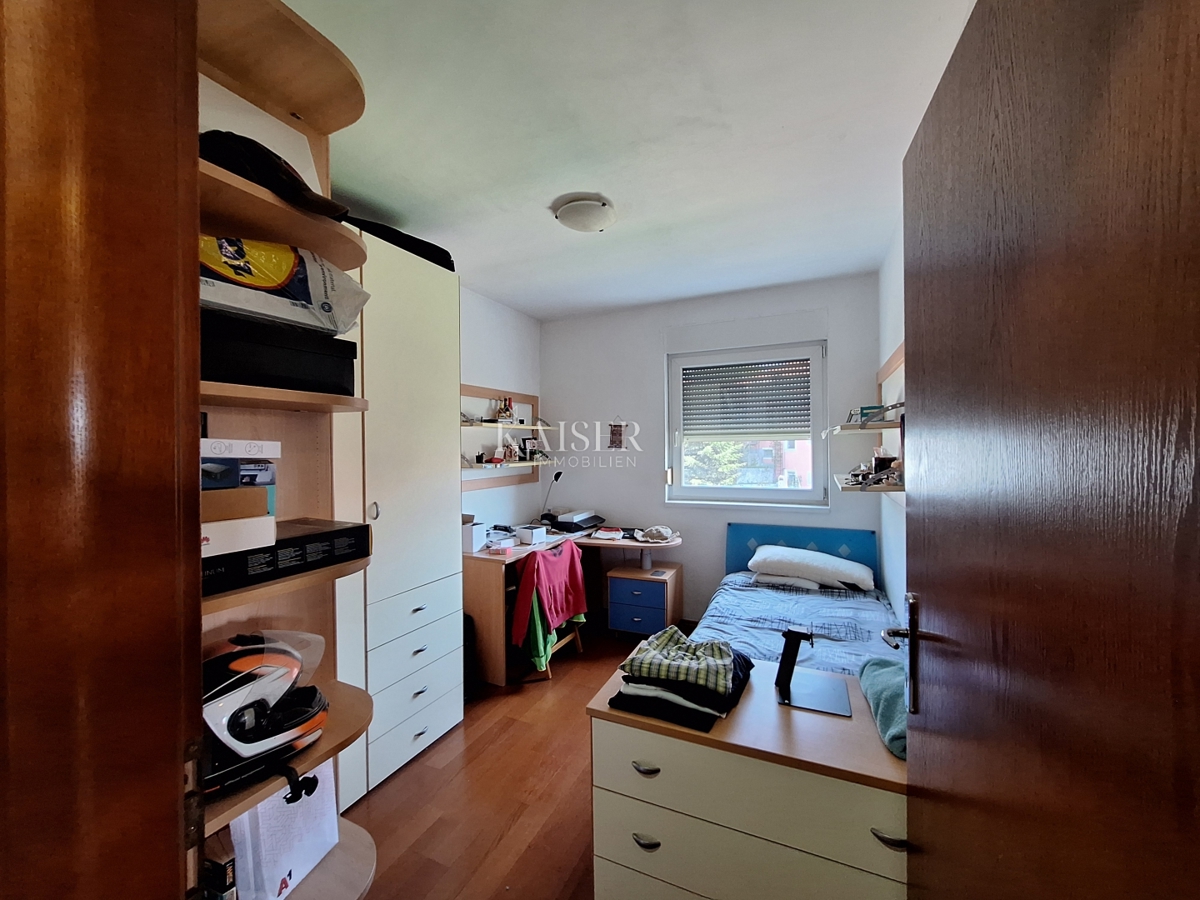 Appartamento Tometići, Kastav, 109,14m2