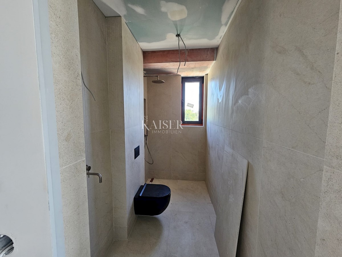 Appartamento Krk, 91,80m2