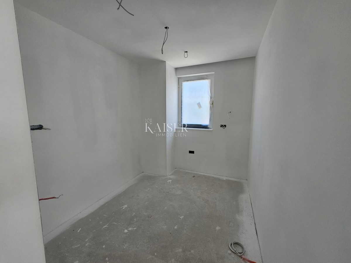 Appartamento Krk, 91,80m2