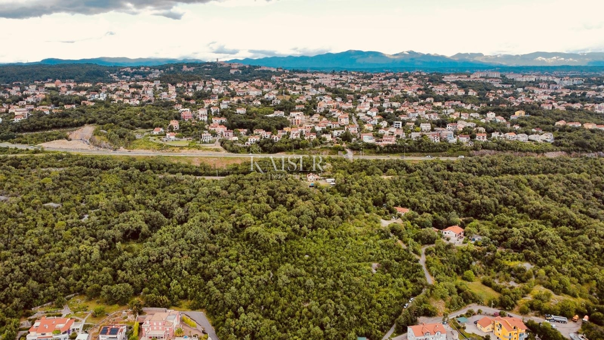 Земля під забудову Pavlovac, Matulji, 12.173m2