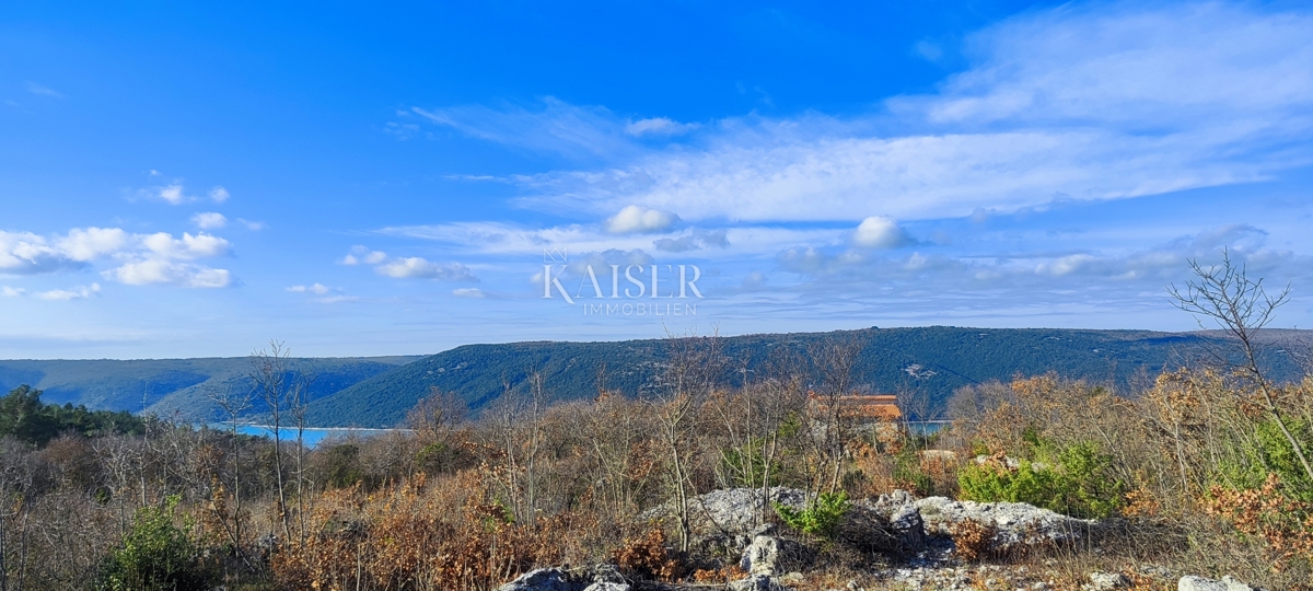 Trget - terreno edificabile, 9.935 m2