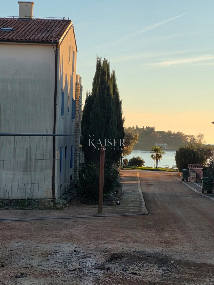 Istria, Umago - appartamento di lusso a 100 m dal mare