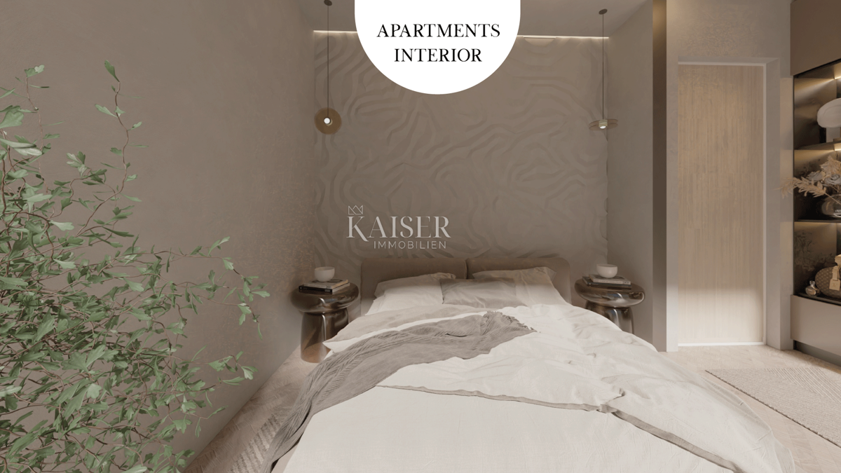 Istria, Umago - appartamento di lusso a 100 m dal mare