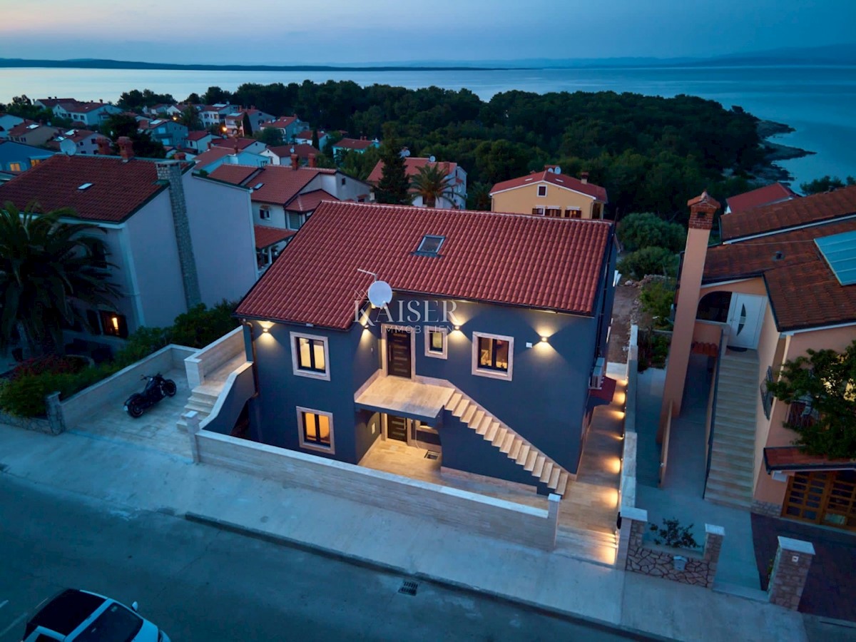 Casa Mali Lošinj, 500m2