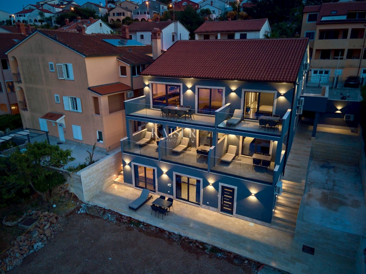 Casa Mali Lošinj, 500m2