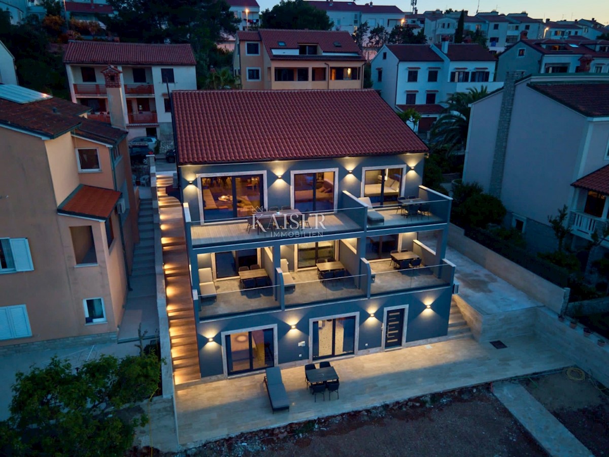 Casa Mali Lošinj, 500m2